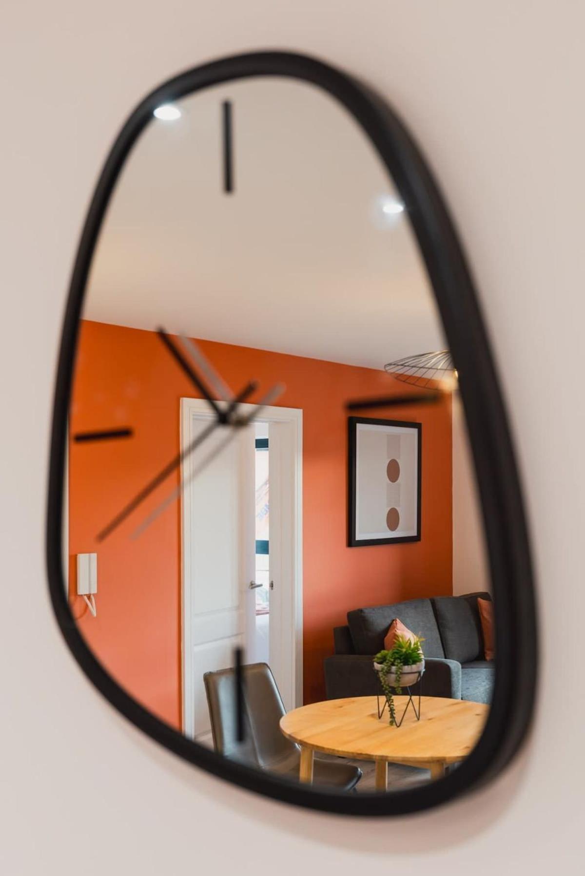 Stayzeni, Hardwick House Derby 2 Bed Apartment Eksteriør billede